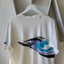 80's Crazy Shirt - Large