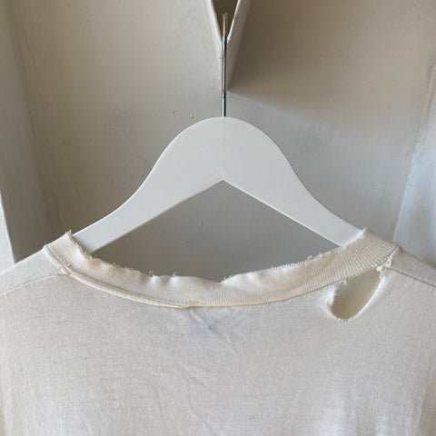 80's Crazy Shirt - Large
