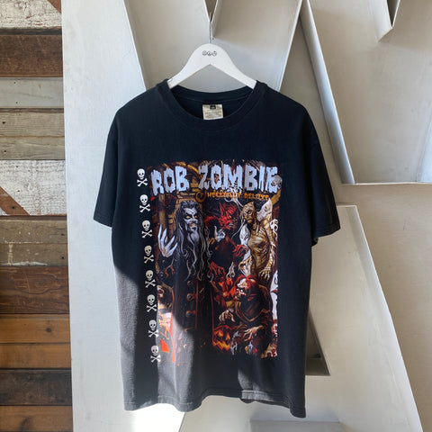 90's Rob Zombie - Large