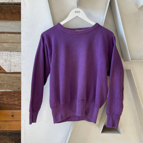 60’s Crewneck Sweatshirt - Medium
