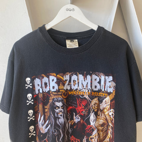 90's Rob Zombie - Large