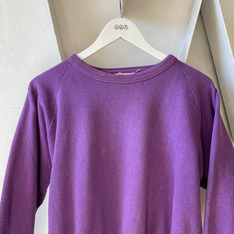 60’s Crewneck Sweatshirt - Medium