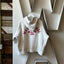 50’s Champion Double Face Afterhood - Large