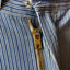 60’s Unitog Thrashed Work Pants - 32” x 27”