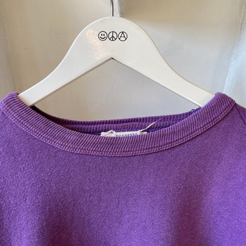 60’s Crewneck Sweatshirt - Medium