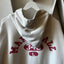 50’s Champion Double Face Afterhood - Large