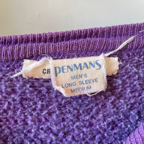 60’s Crewneck Sweatshirt - Medium