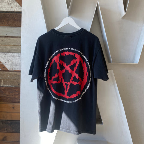 90's Rob Zombie - Large