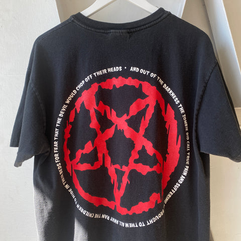 90's Rob Zombie - Large