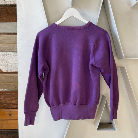 60’s Crewneck Sweatshirt - Medium