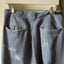 60’s Unitog Thrashed Work Pants - 32” x 27”