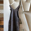 70’s Over-dyed Sears Overalls - 33” x 24”
