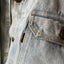 50’s Levi’s Type 2 Denim Jacket - Medium