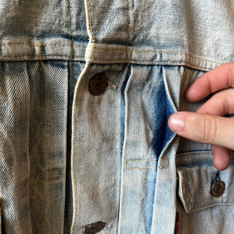 50’s Levi’s Type 2 Denim Jacket - Medium