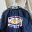 80's Henry’s Mustang Jacket - Large