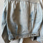 50’s Levi’s Type 2 Denim Jacket - Medium
