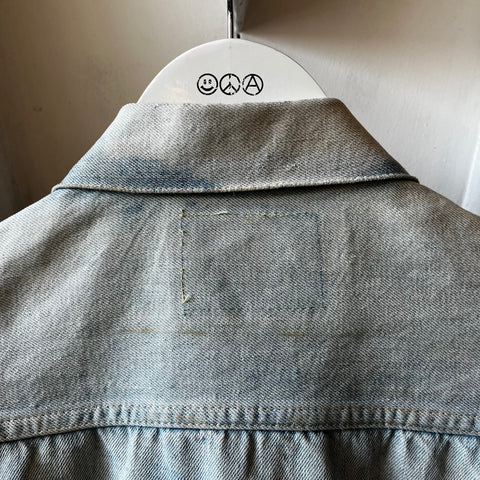 50’s Levi’s Type 2 Denim Jacket - Medium