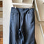 40’s Wool Striped Trousers - 32" x 28"