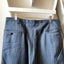 40’s Wool Striped Trousers - 32" x 28"