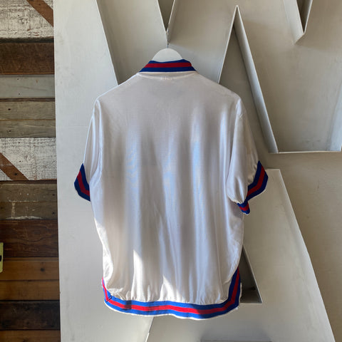 80's Brooklyn Warmup - Large