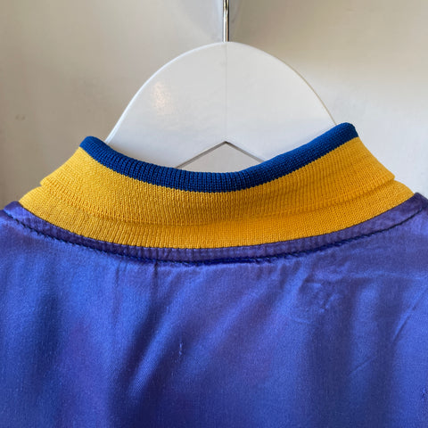 50’s Satin Bomber - Small