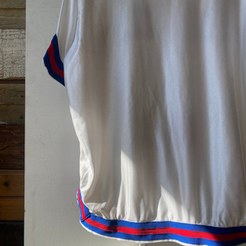80's Brooklyn Warmup - Large