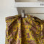 60's Argyle Trunks - 39” x 2.5”
