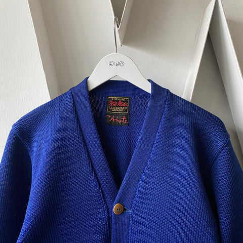 50’s Letterman Cardigan - Medium
