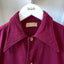 50’s Arrow Wool Button Up - Medium