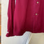 50’s Arrow Wool Button Up - Medium