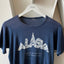 70's Alaska Tee - Medium