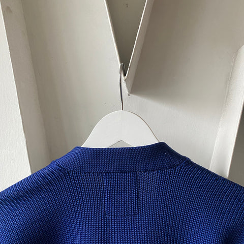 50’s Letterman Cardigan - Medium