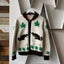 60’s Lined Beaver Cowichan - Small