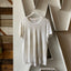 60's Thrashed Hanes Tee - Large