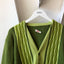 70's Kiwi Cardigan - Medium