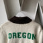 60’s Lined Beaver Cowichan - Small