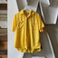 60’s King Louie Lemon Loop Collar - Medium