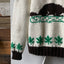 60’s Lined Beaver Cowichan - Small