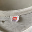 60's Thrashed Hanes Tee - Large