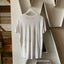 60's Thrashed Hanes Tee - Large