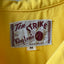 60’s King Louie Lemon Loop Collar - Medium