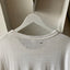 60's Thrashed Hanes Tee - Large