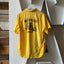 60’s King Louie Lemon Loop Collar - Medium