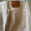80’s Levi’s Denim - 32” x 30”