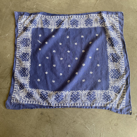 50's Paint Bandana - OS