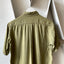 70’s Kingsmen Button-Down Shirt - Small