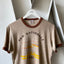 80’s Boat Racing Tee - Small