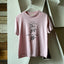 80’s Bud Light Triathlon Tee - Medium