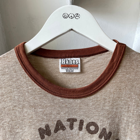 80’s Boat Racing Tee - Small