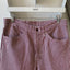 70’s Levi’s Seersucker Pants - 30" x 27.5”
